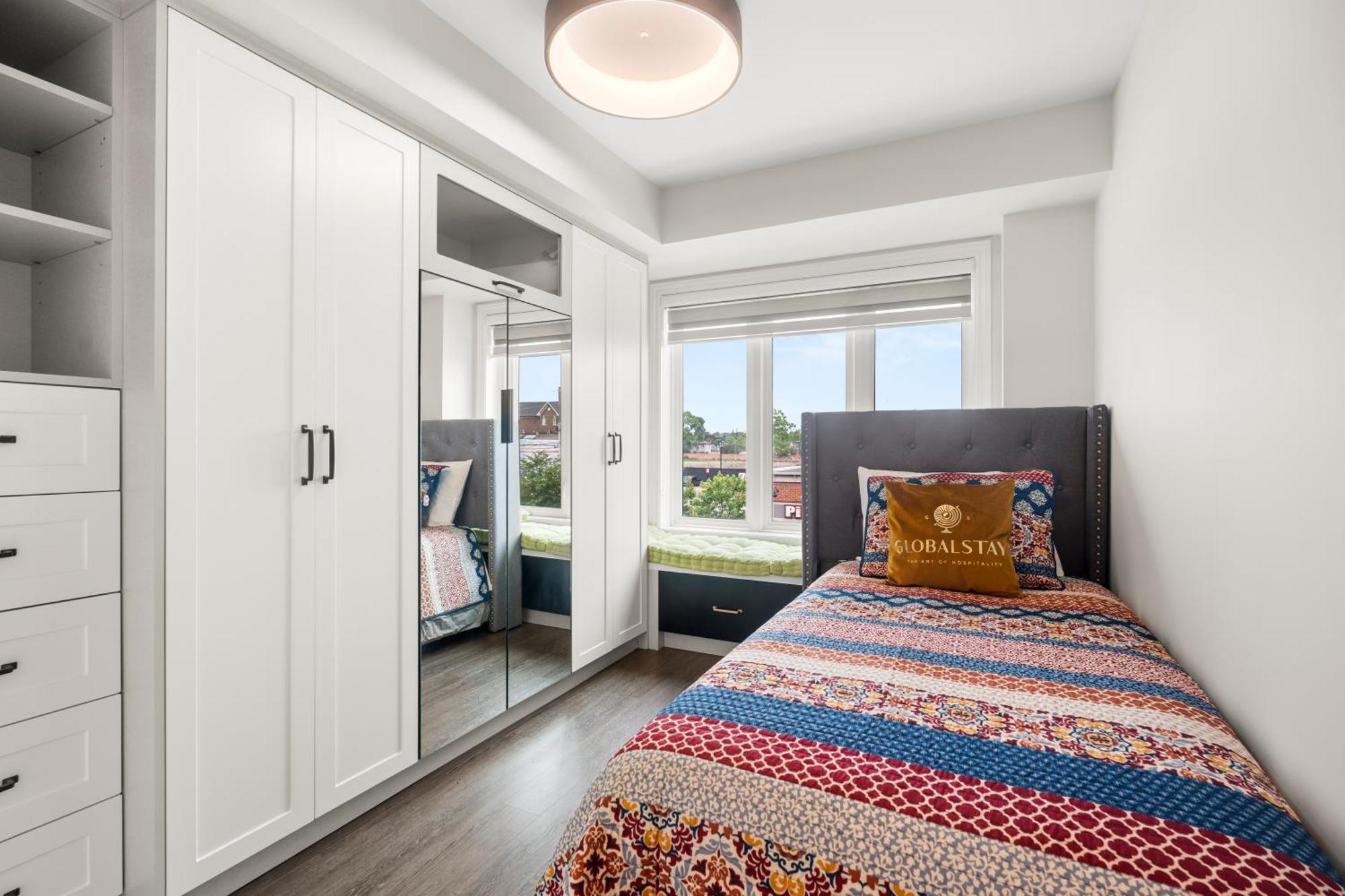 Globalstay Luxury Townhouse Minutes Away From Waterfront Toronto Exterior foto