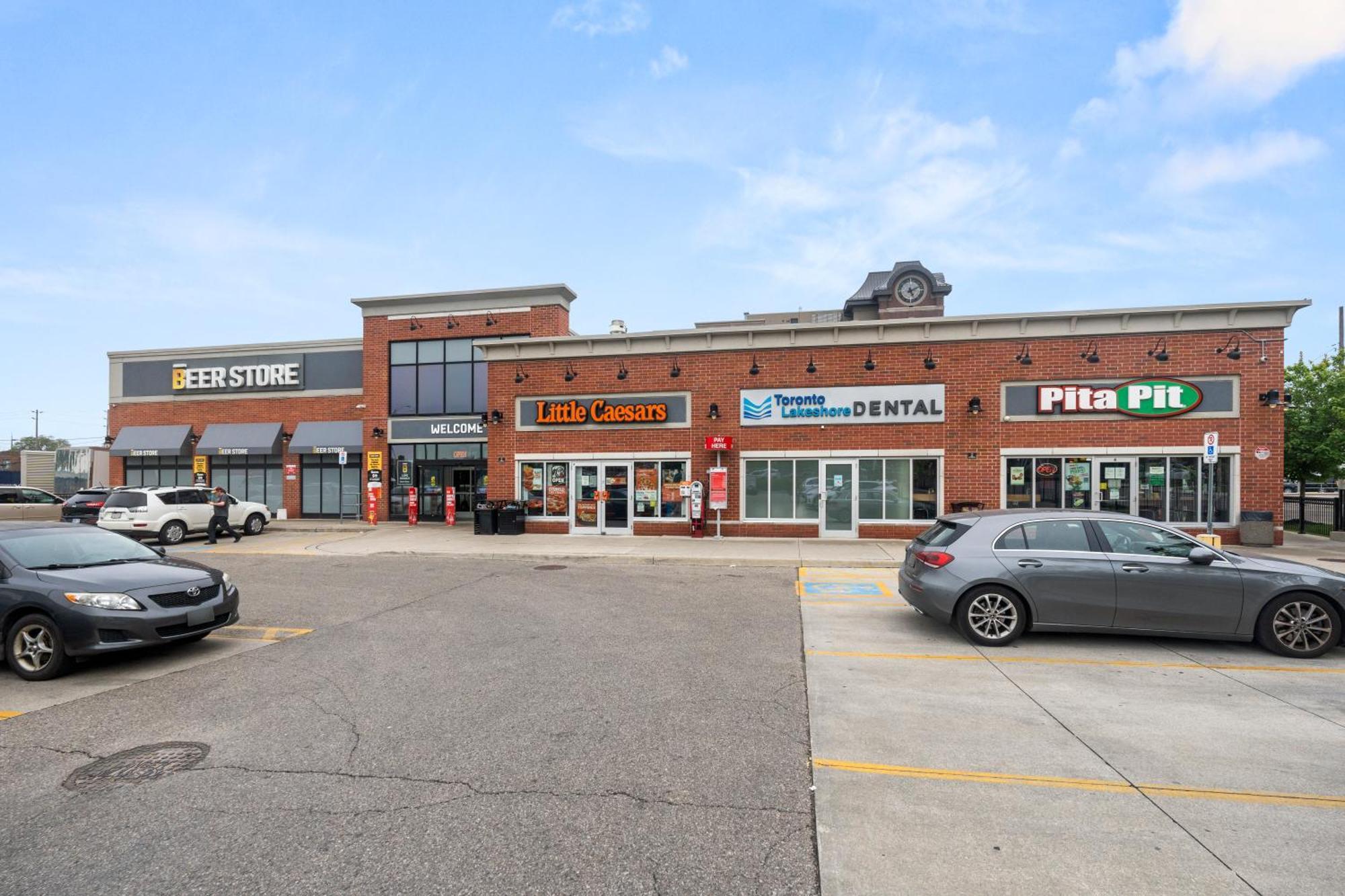 Globalstay Luxury Townhouse Minutes Away From Waterfront Toronto Exterior foto